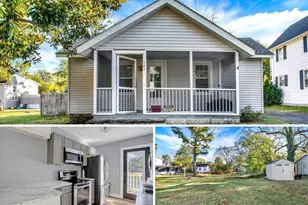 603 Ferry St, Sharptown, MD 21861 - Photo 1