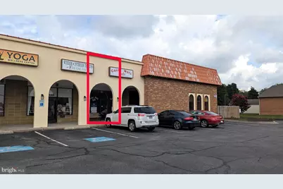 945 Mt Hermon #945, Salisbury, MD 21801 - Photo 1