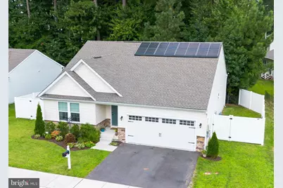 9490 Song Sparrow Circle, Delmar, MD 21875 - Photo 2