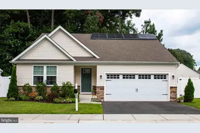 9490 Song Sparrow Circle, Delmar, MD 21875 - Photo 42