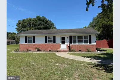 31718 Old Ocean City Road, Salisbury, MD 21804 - Photo 1