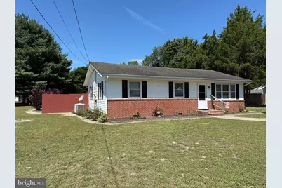31718 Old Ocean City Road, Salisbury, MD 21804 - Photo 2