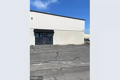 402 S Brown Street #UNIT A, Fruitland, MD 21826 - Photo 2