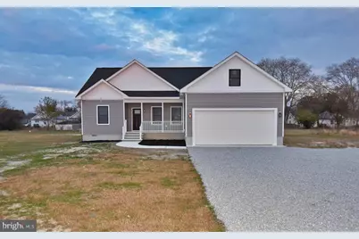 309 Brown Street, Mardela Springs, MD 21837 - Photo 1