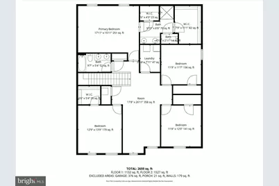 424 Lena Lane, Fruitland, MD 21826 - Photo 44