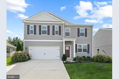 424 Lena Lane, Fruitland, MD 21826 - Photo 2