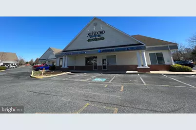 601 E Naylor Mill Road #D, Salisbury, MD 21801 - Photo 1