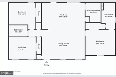 7389 Richardson Street, Willards, MD 21874 - Photo 34