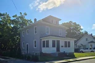 201 Marshall St, Salisbury, MD 21804 - Photo 1