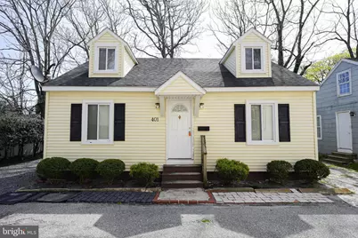 401 Newton Terrace, Salisbury, MD 21801 - Photo 1