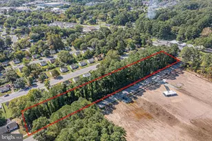 0 Morris St, Salisbury, MD 21801 - Photo 2