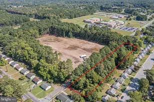 0 Morris St, Salisbury, MD 21801 - Photo 4