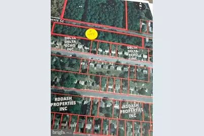 0 Morris Street, Salisbury, MD 21801 - Photo 1