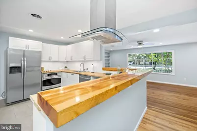 1105 Middle Neck Drive, Salisbury, MD 21804 - Photo 4