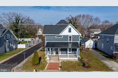 301 E Chestnut Street, Delmar, MD 21875 - Photo 2