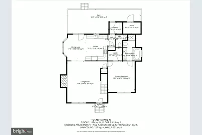 313 W London Avenue, Salisbury, MD 21801 - Photo 44