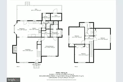 313 W London Avenue, Salisbury, MD 21801 - Photo 46