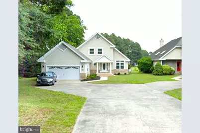 311-A Union Avenue #A, Salisbury, MD 21801 - Photo 1