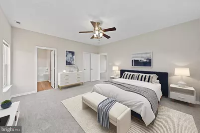 9277 Tournament Drive, Delmar, MD 21875 - Photo 8