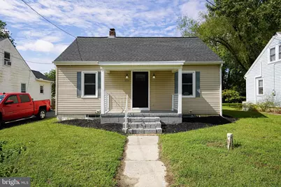 404 Atlantic Avenue, Salisbury, MD 21804 - Photo 1