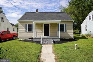 404 Atlantic Ave, Salisbury, MD 21804 - Photo 1