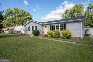 6821 Mt Vernon Ave, Salisbury, MD 21804 - Photo 1
