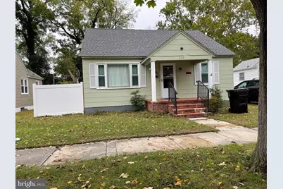 223 North Boulevard, Salisbury, MD 21801 - Photo 1