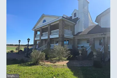 6728 Friendship Road, Pittsville, MD 21850 - Photo 12