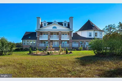 6728 Friendship Road, Pittsville, MD 21850 - Photo 1