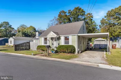 110 Moore Avenue, Fruitland, MD 21826 - Photo 1