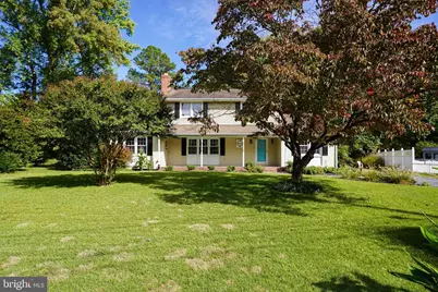 707 Camellia Road, Salisbury, MD 21804 - Photo 58