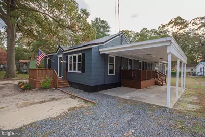 518 Clyde Avenue, Fruitland, MD 21826 - Photo 1