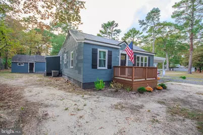 518 Clyde Avenue, Fruitland, MD 21826 - Photo 4