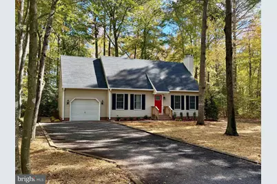 5991 Hounds Bay Circle, Salisbury, MD 21801 - Photo 64