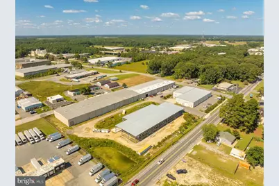 406 Marvel, Salisbury, MD 21801 - Photo 26