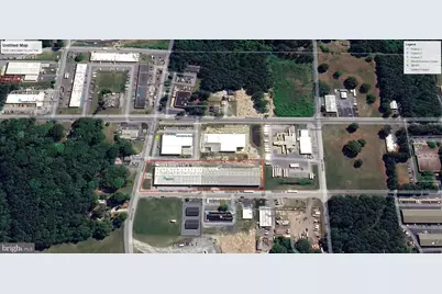 406 Marvel, Salisbury, MD 21801 - Photo 6