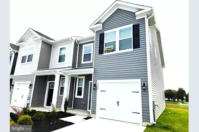 1424 Sugarplum Lane, Salisbury, MD 21801 - Photo 4