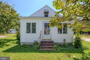 605 4th St, Sharptown, MD 21861 - Photo 2