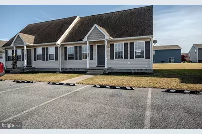 223 N Brown Street, Fruitland, MD 21826 - Photo 1