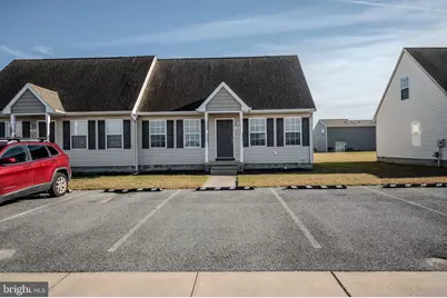 223 N Brown Street, Fruitland, MD 21826 - Photo 2