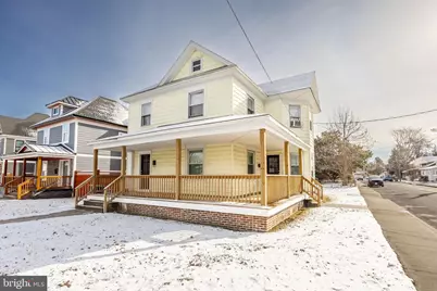 812 E Church Street, Salisbury, MD 21804 - Photo 1