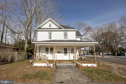 117 Washington Street, Salisbury, MD 21804 - Photo 2