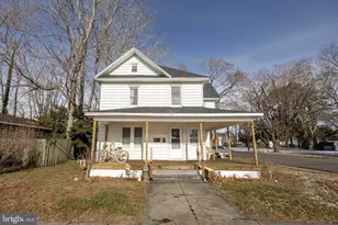 117 Washington St, Salisbury, MD 21804 - Photo 2