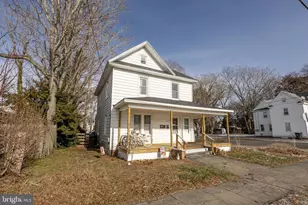 117 Washington St, Salisbury, MD 21804 - Photo 1