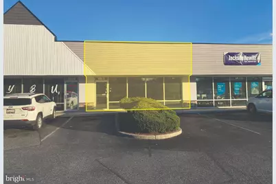 901 N Salisbury Boulevard #E, Salisbury, MD 21801 - Photo 2