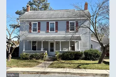 313 Bridge Street, Mardela Springs, MD 21837 - Photo 1