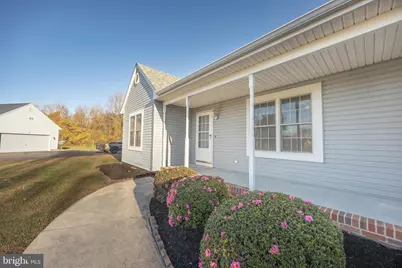 6847 Woodcock Court, Salisbury, MD 21804 - Photo 8