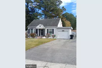 309 Park Heights Avenue, Salisbury, MD 21804 - Photo 62