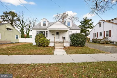 221 North Boulevard, Salisbury, MD 21801 - Photo 1