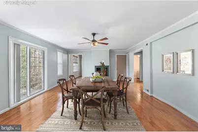 1402 Sandy Acres Drive, Salisbury, MD 21804 - Photo 8